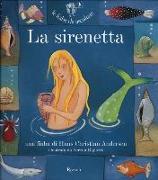 La sirenetta