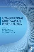 Longitudinal Multivariate Psychology