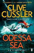 Odessa Sea
