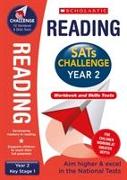 Reading Challenge Pack (Year 2)