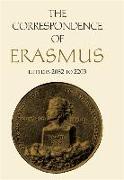 The Correspondence of Erasmus