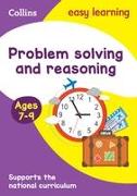Problem Solving and Reasoning Ages 7-9