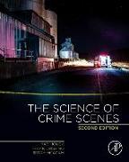 The Science of Crime Scenes