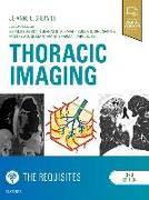 Thoracic Imaging The Requisites