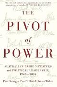 The Pivot of Power