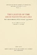 The Legend of the Siete Infantes de Lara