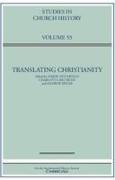 Translating Christianity