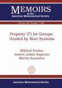 Property ($T$) for Groups Graded by Root Systems