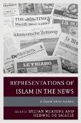 Representations of Islam in the News