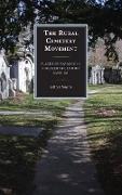 The Rural Cemetery Movement