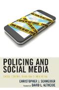 Policing and Social Media