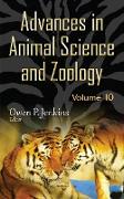 Advances in Animal Science & Zoology