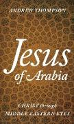 Jesus of Arabia