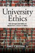 University Ethics