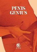 Penis Genius mini book