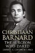 Christiaan Barnard