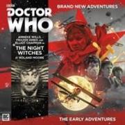 The Early Adventures - The Night Witches