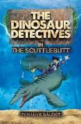 The Dinosaur Detectives in The Scuttlebutt