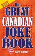 GREAT CANADIAN JOKE BOOK