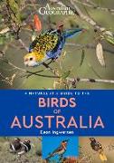 A Naturalist's Guide to the Birds of Australia