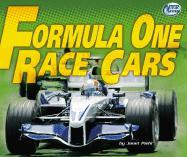 Formula One Race Cars