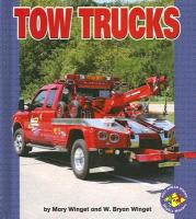 Tow Trucks