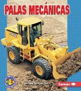 Palas Mecánicas (Earthmovers)