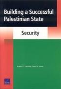 Building a Successful Palestinian State