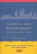 Growth and Empowerment