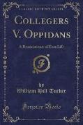 Collegers V. Oppidans