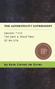 The Authenticity Experiment