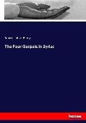 The Four Gospels in Syriac