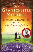 Sidney Chambers and The Persistence of Love