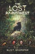 The Lost Rainforest #1: Mez's Magic ()