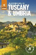 The Rough Guide to Tuscany and Umbria (Travel Guide)