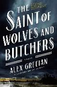 The Saint of Wolves and Butchers