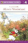 Lewis Carroll's Alice in Wonderland