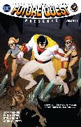 Future Quest Presents Vol. 1