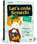 Let’s code Scratch!