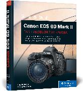 Canon EOS 6D Mark II