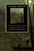 Camb Companion Wilkie Collins