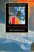 The Cambridge Companion to the Irish Novel