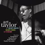 Taylor's Wailers-Taylor's Tenors-A.T.'s Deligh