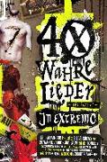 40 Wahre Lieder-LTD Loreley-Fanbox (2CD/3DVD)