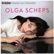 Brigitte Klassik zum Genießen: Olga Scheps