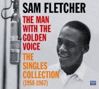 Man With The Golden Voice-Singles Collection