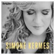 Brigitte Klassik zum Genieáen: Simone Kermes