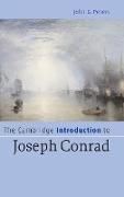 The Cambridge Introduction to Joseph Conrad