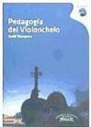 Pedagogía del Violonchelo