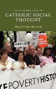 An Introduction to Catholic Social Thought